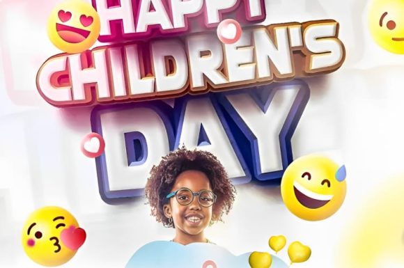 Children Day